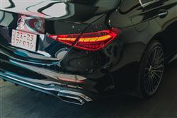 مێرسێدس بێنز C-Class